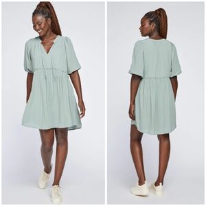 Gentle Fawn Joplin boho mini dress XS